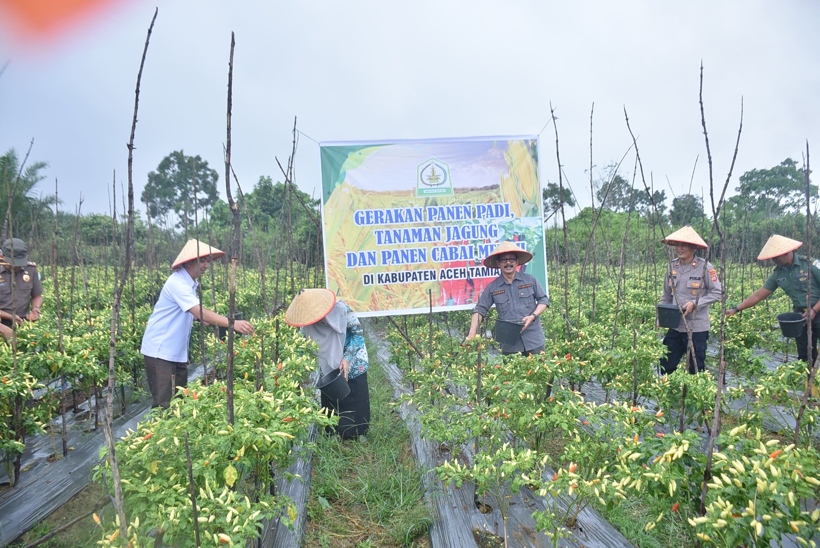 Meurah Budiman Raih Prestasi Gemilang Berkat Dukungan Multi Pihak