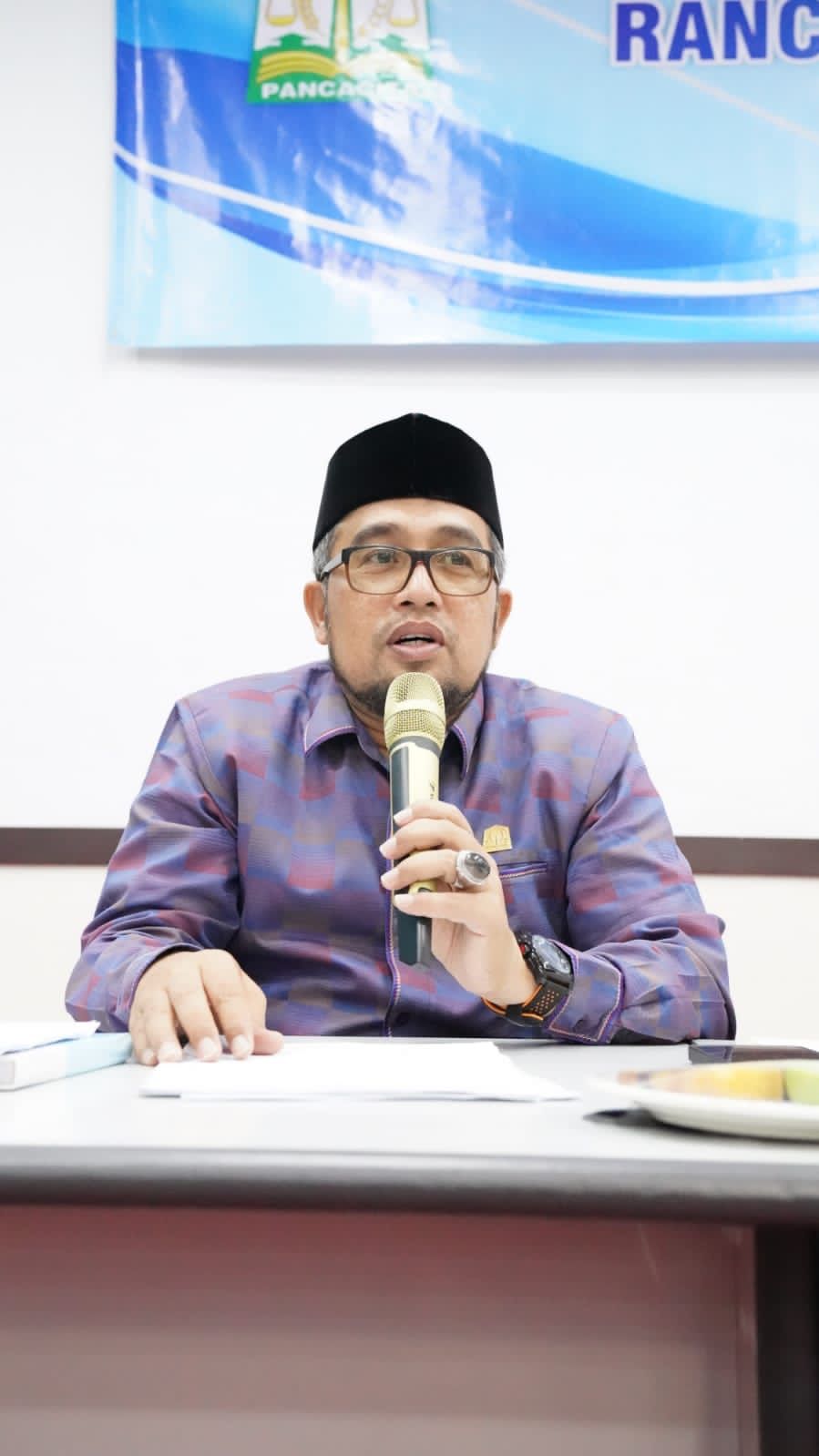 Bank Selain BSI Diminta Bayar Zakat Ke Baitul Mal Aceh