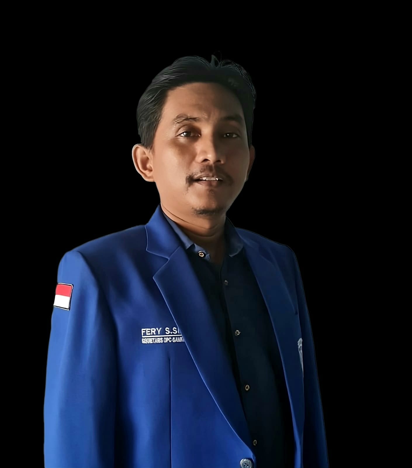 GAMKI Medan Minta Kapoldasu Awasi Kades Di DS Dan Sergai