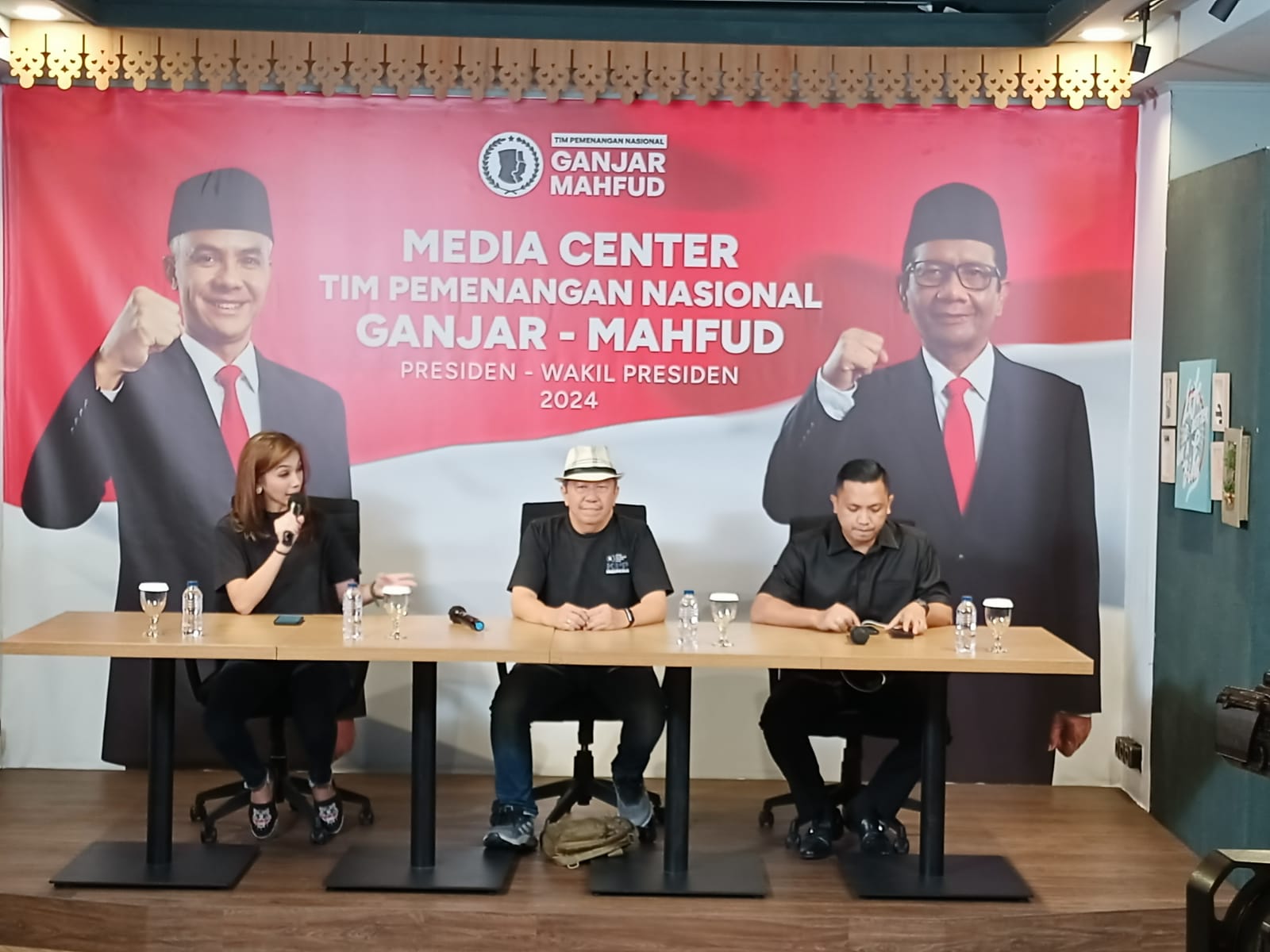 Bawaslu Harus Usut Tuntas Dugaan Pelanggaran Pengerahan Aparat Desa Dukung Gibran