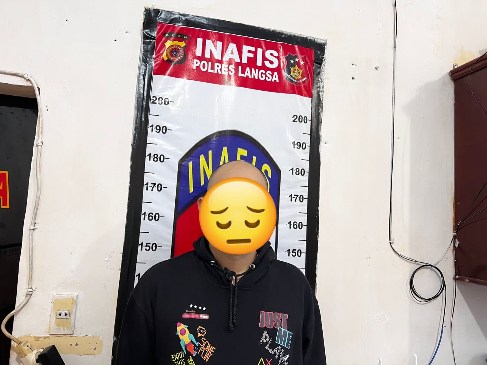 Oknum Pelaku Akun Bodong Usman Udin Dicekal, Status Penyidikan