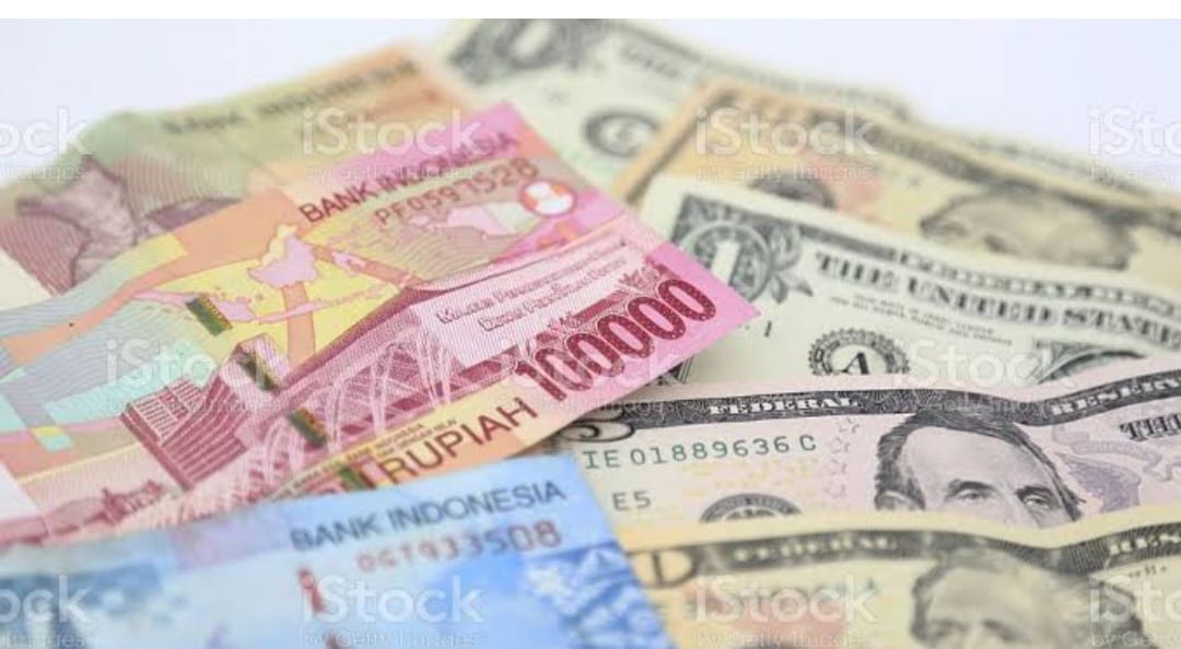 Di Kuartal III-2023 Defisit Transaksi Berjalan Turun 0,2 Persen