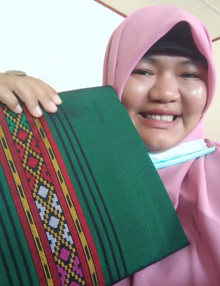 Guru SMK Raup Omset Puluhan Juta Setelah Ikut Pelatihan Digital Marketing