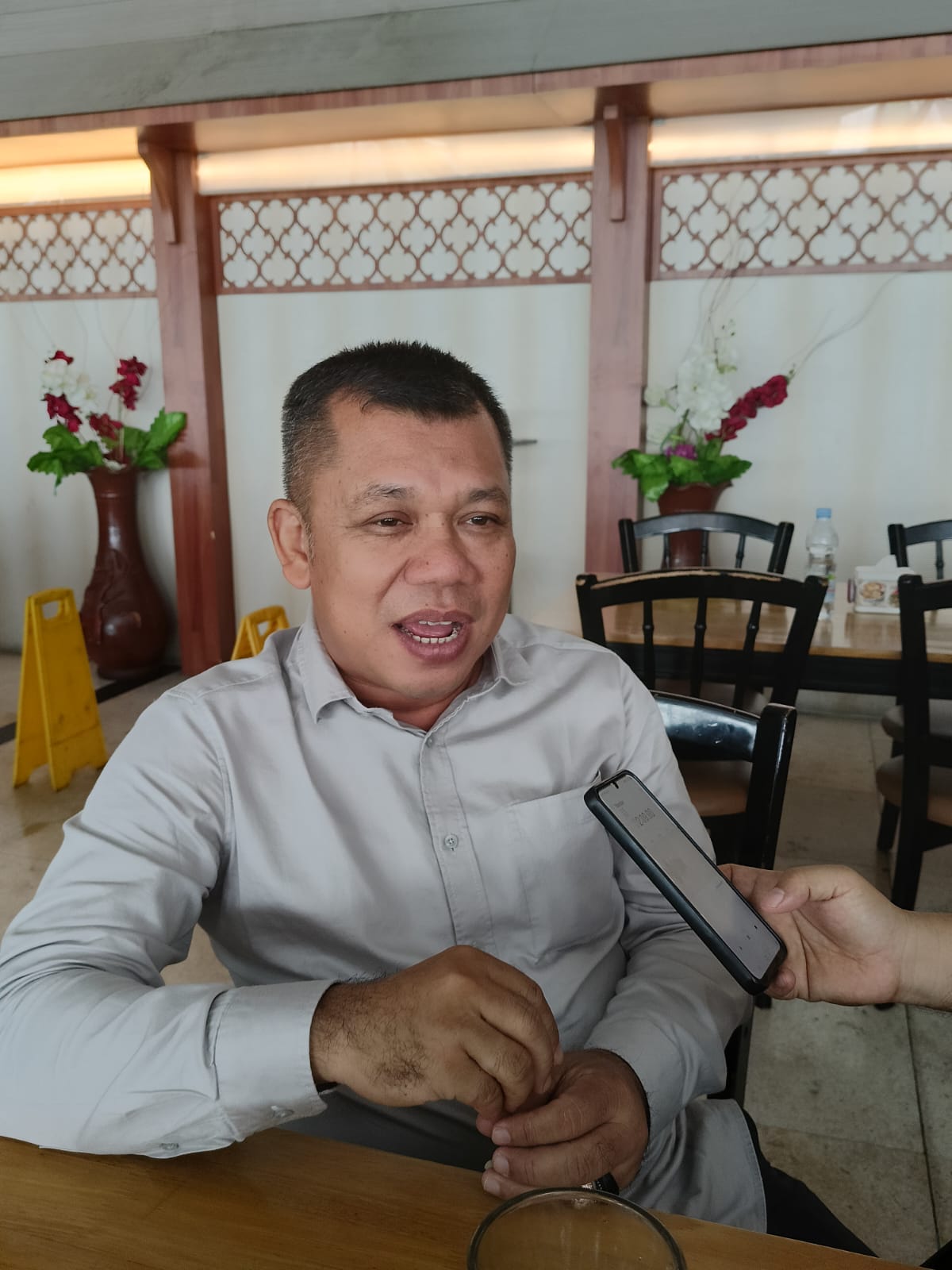 Kapolda Sumut Diapresiasi Komitmennya Berantas Narkoba