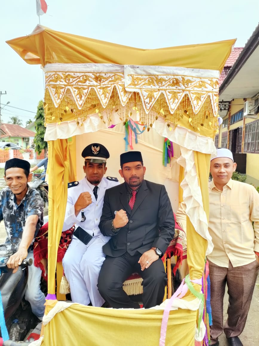 Geusyiek Manekawan Luncurkan Program Rp1,5 Juta Bagi Warga Yang Meninggal