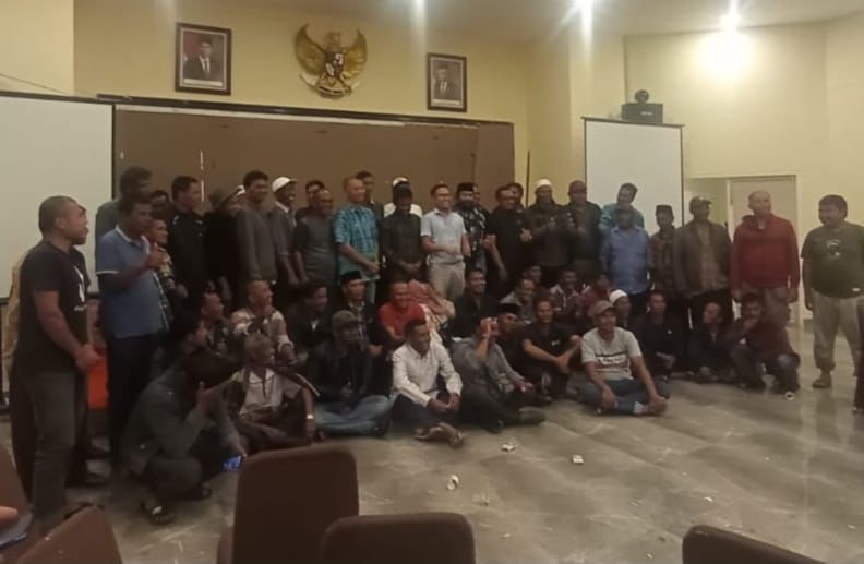 Seluruh Areal PLTA Peusangan Sudah Dibebaskan, PLN: Silahkan Masyarakat Tempuh Jalur Hukum