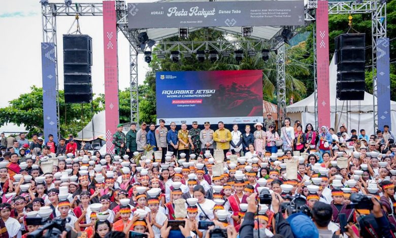 Poldasu Dinilai Sukses Dalam Pengamanan Even Internasional