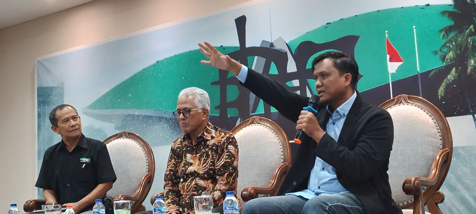 Penyelenggara Pemilu Harus Menjaga Marwah Lembaganya