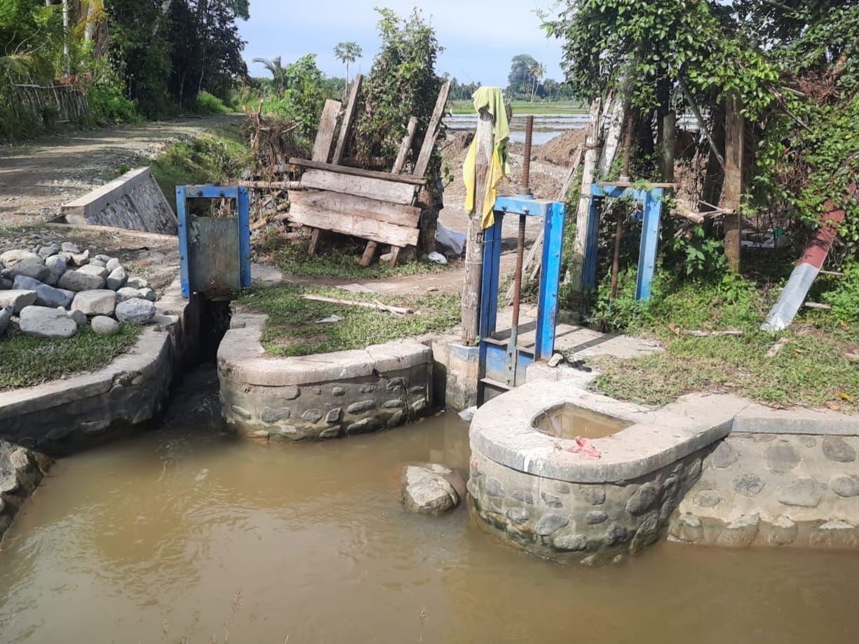 Sektor Pertanian Jadi Sorotan, Pemkab Pidie Diminta Perhatikan Infrastruktur