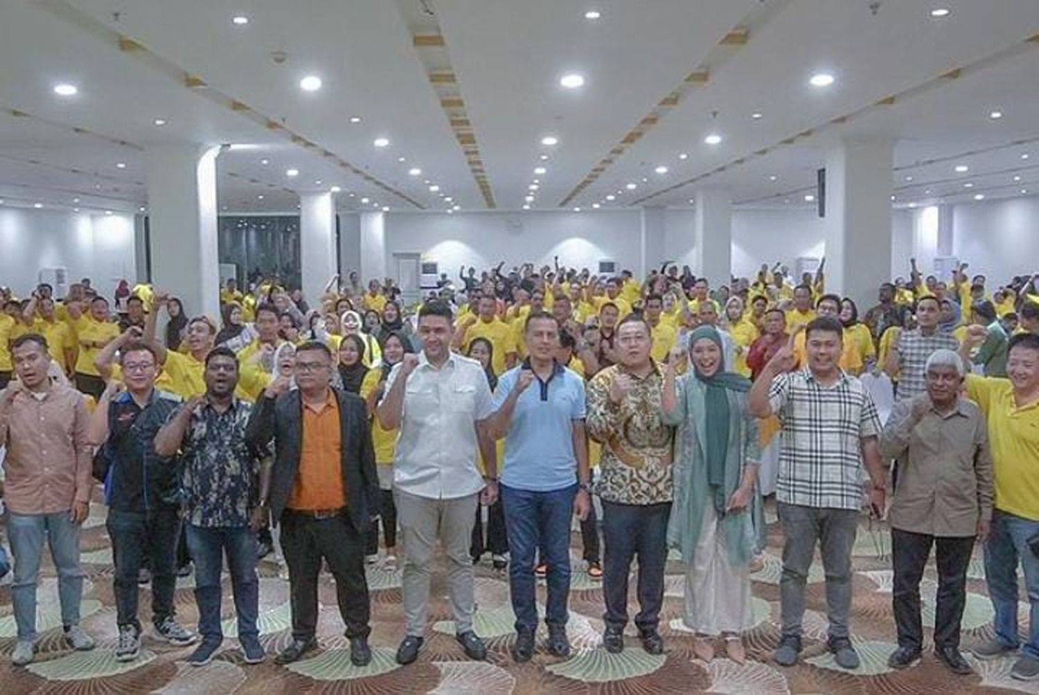Palacheta Komit Majukan Dunia Pendidikan Dan Kewirausahaan