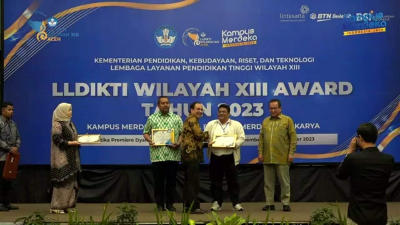 Universitas Gunung Leuser Kutacane Terfavorit Kedua Di Aceh