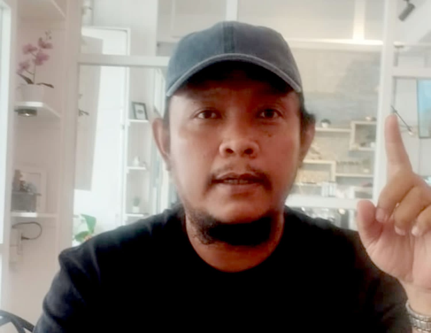 Para Wakil Ketua DPRK Pidie Menang Atas Gugatan Sriwahyuza Cs