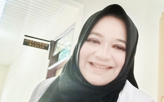 Kabar Duka, Kadiskes Pidie dr Arika Tutup Usia
