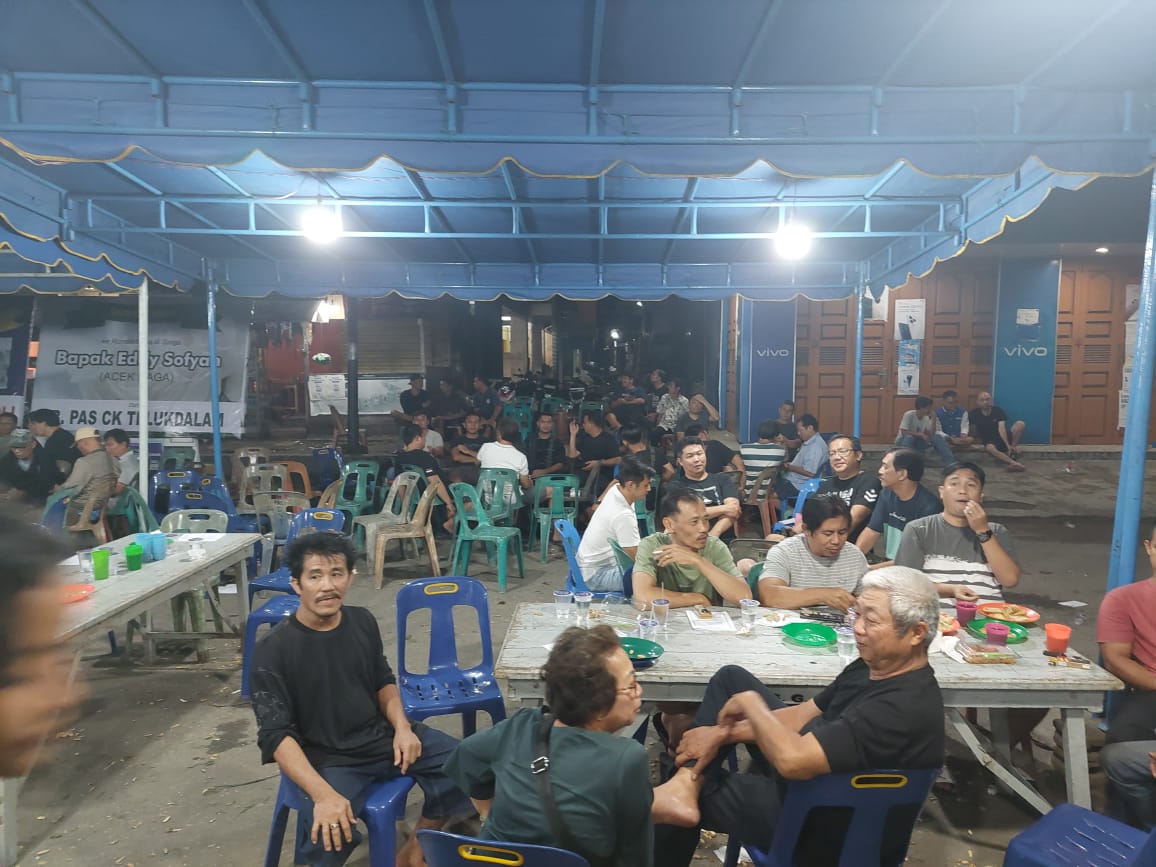 Polisi Berhasil Amankan Satu Terduga Pelaku Pembunuhan Pengusaha Telur
