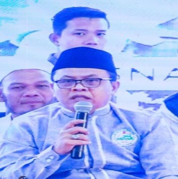Kyai Khambali Harap Pilpres 2024 Jurdil