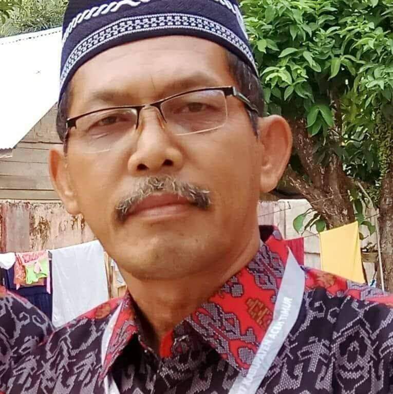 Ketua MPU Meninggal, Bintang Sampaikan Duka Mendalam