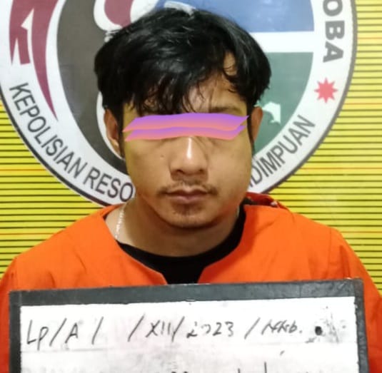 Partisipasi Warga Sidimpuan Berantas Narkoba Meningkat