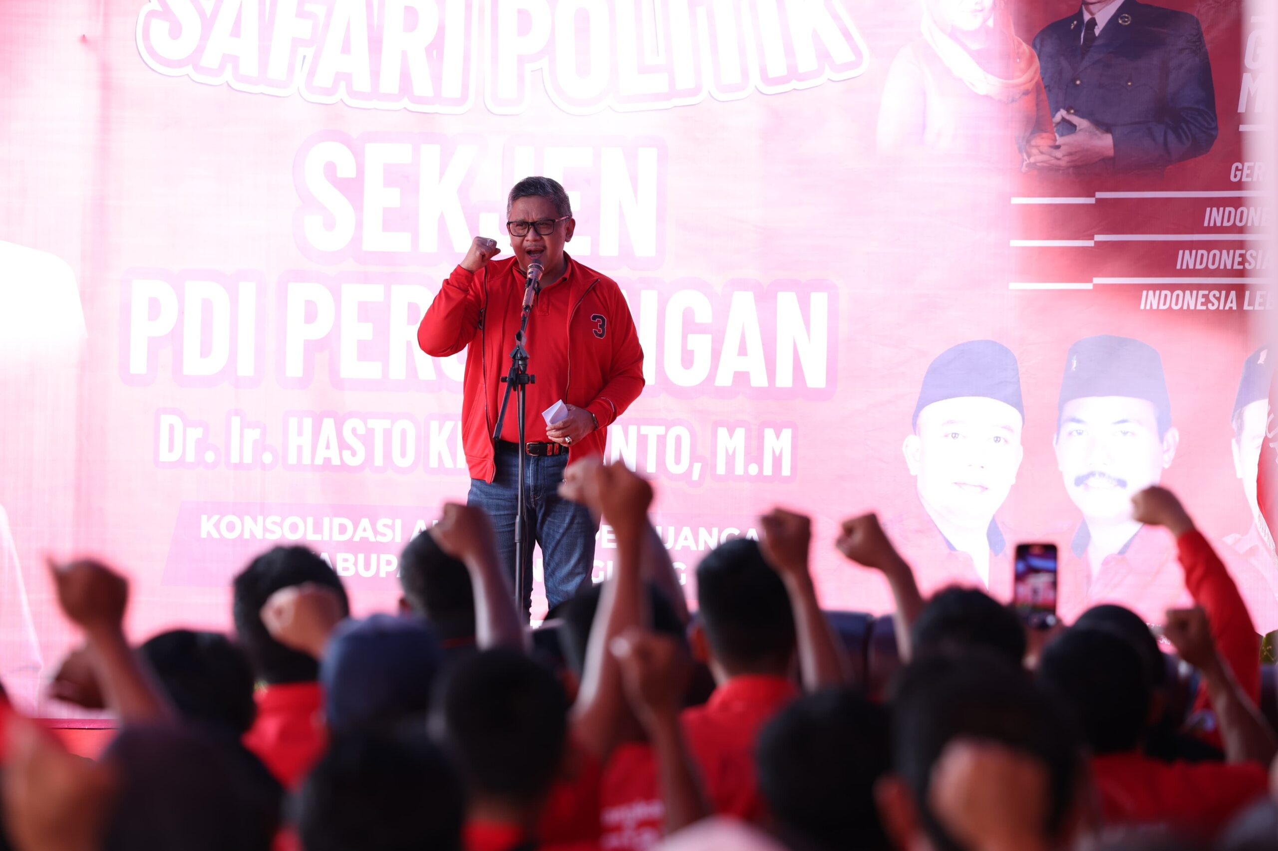 Tiga Instruksi Megawati Untuk Kader PDIP Menyongsong Pilpres 2024