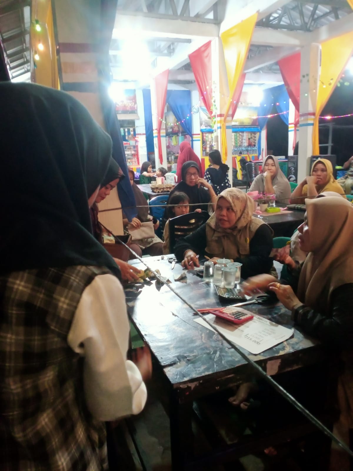 GPM Di Kepulauan Terluar Aceh Singkil