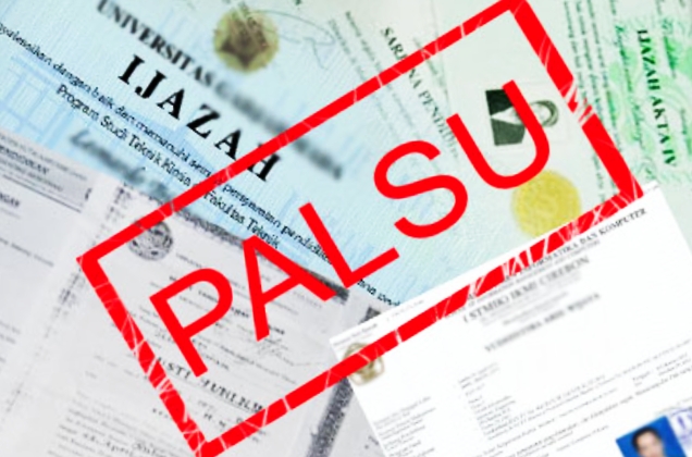 Gempar, Dokter Diduga Pakai Ijazah Palsu Di Agara