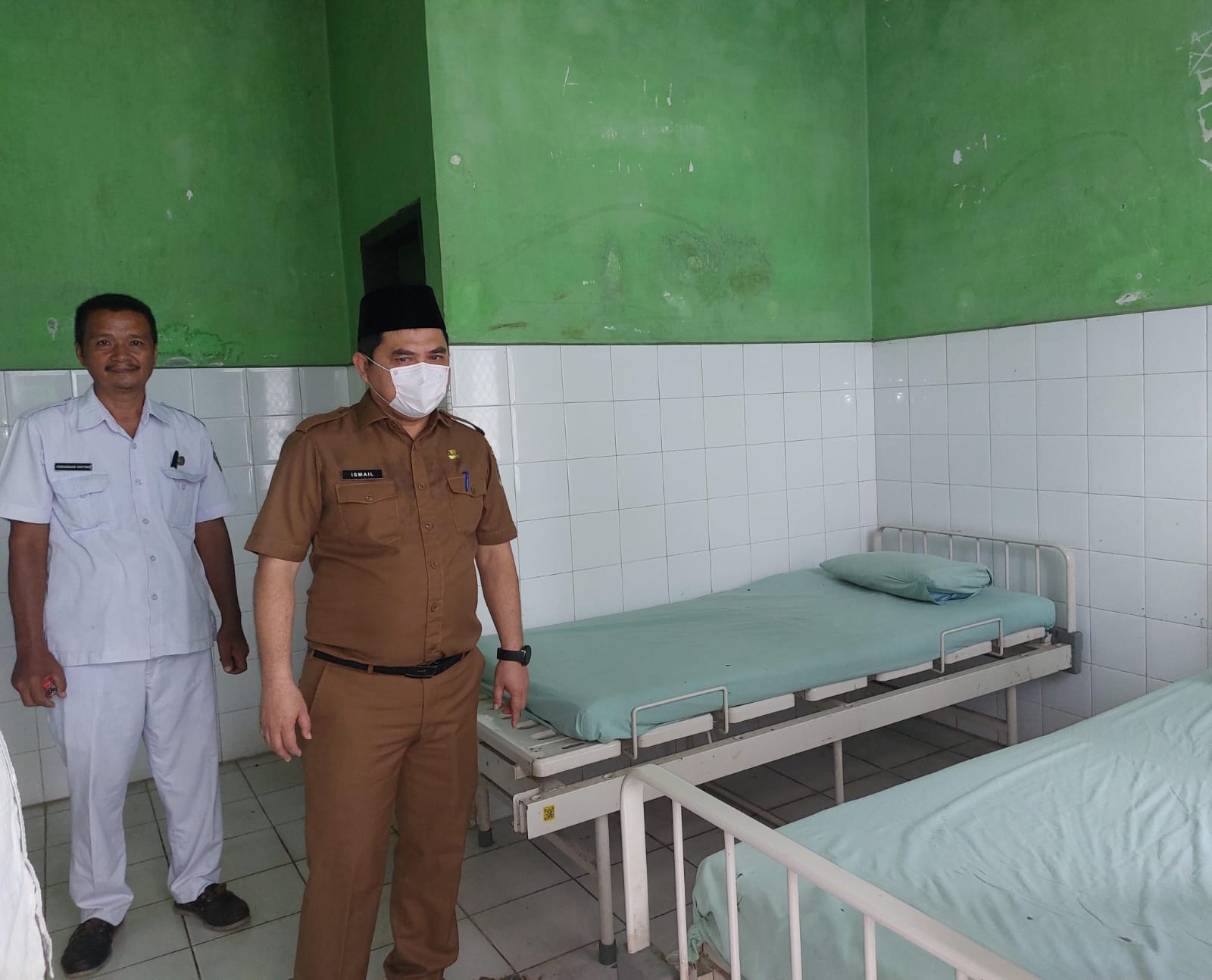 RSJ Prof Dr Ildrem Siap Tampung Caleg Stres Yang Gagal di Pemilu
