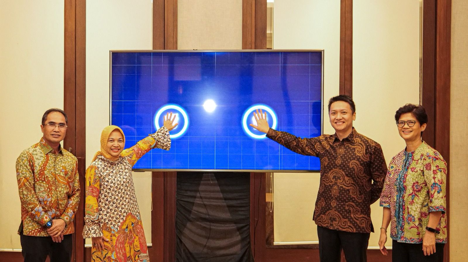Komitmen AdMedika Wujudkan Ekosistem Kesehatan Indonesia