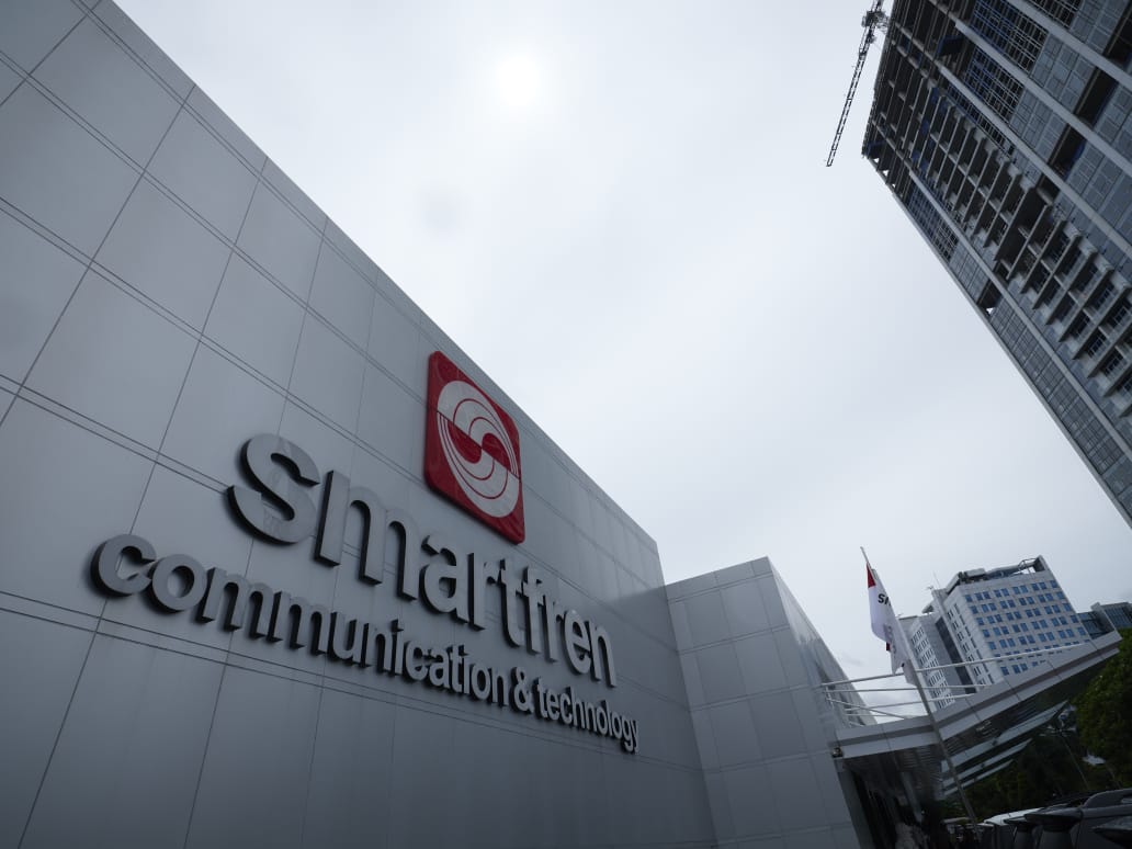 Smartfren Perkuat Jaringan Untuk Sambut Natal Dan Tahun Baru 2024