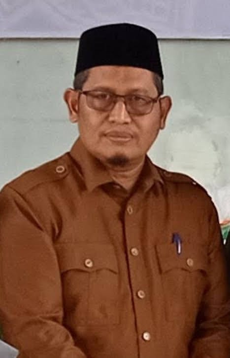 Ustadz Zahri Yusuf: Gunakan Hak Pilih, Tegakkan Makruf Dan Cegah Mungkar