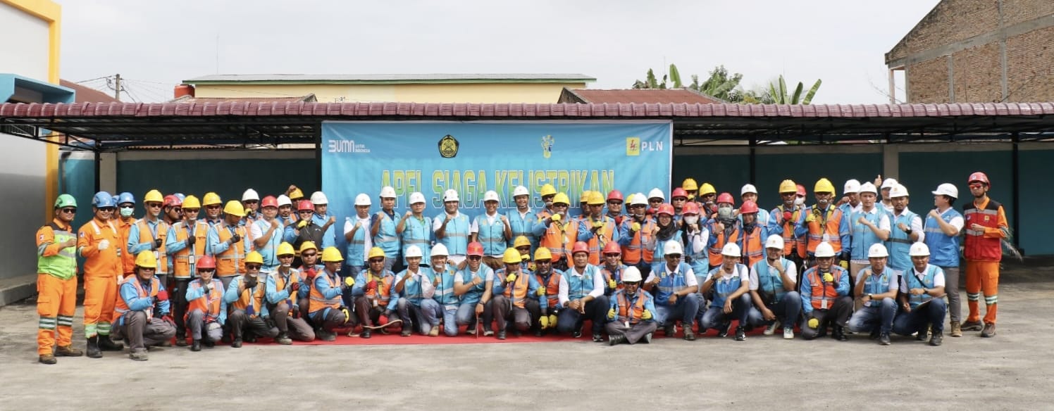 PLN Lubukpakam: Tidak Ada Pemadaman 18 Desember Hingga 7 Januari
