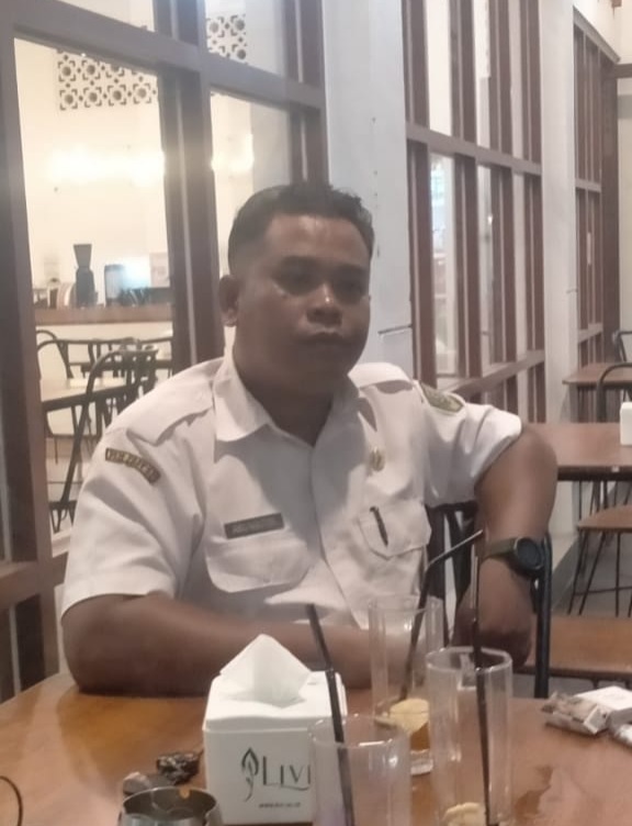 Panyabungan Harus Bersih Pukul 08.00, Jangan Buang Sampah Sembarangan
