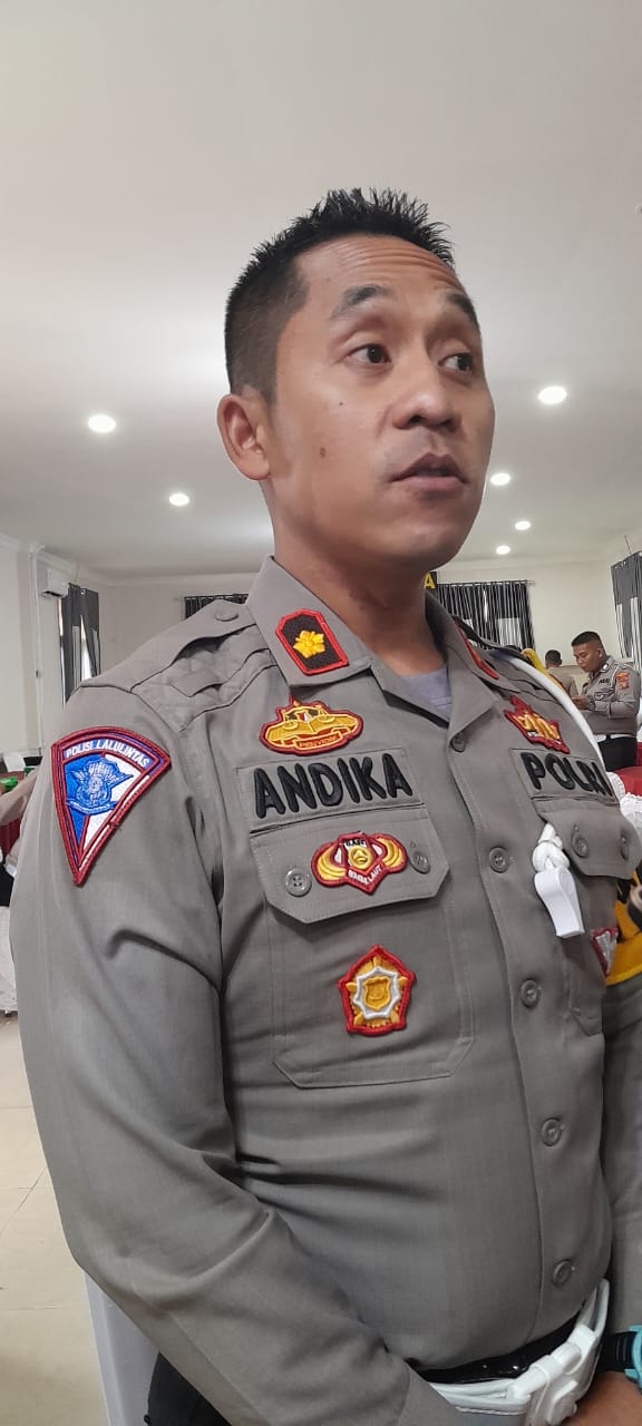 Jelang Nataru 2023-2024, Satlantas Polrestabes Medan Gelar Rakor Lintas Sektoral