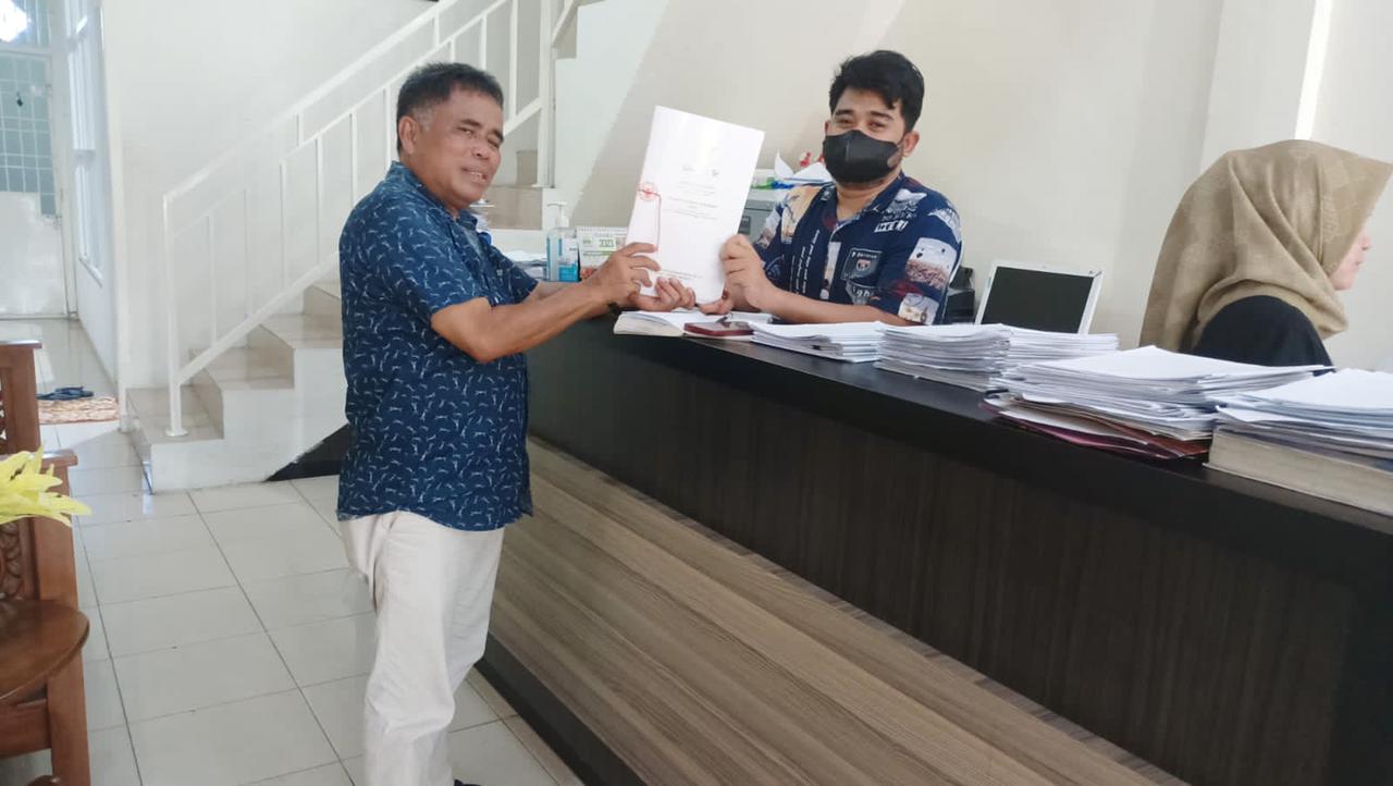 PWI Aceh Miliki Koperasi "Tinta Emas"