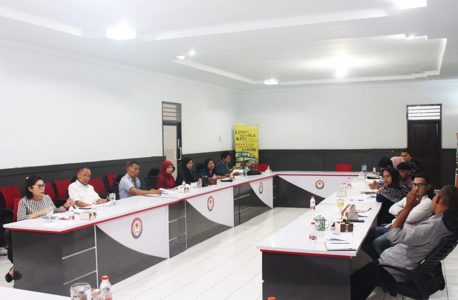 Masih Ada Yang Bandel, KPID Sumut Kembali Tegur Dan Panggil Lembaga Penyiaran