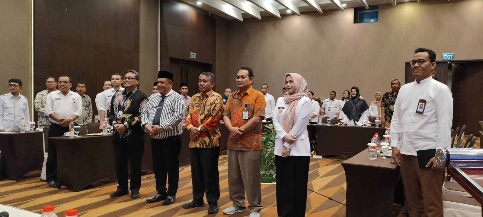Sumut Optimis Stunting Menurun Tahun 2024