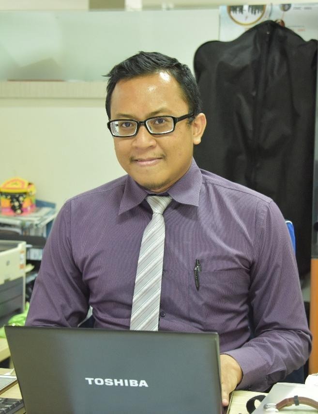 Kebijakan 1 Peta (Akhirnya) Milik Publik