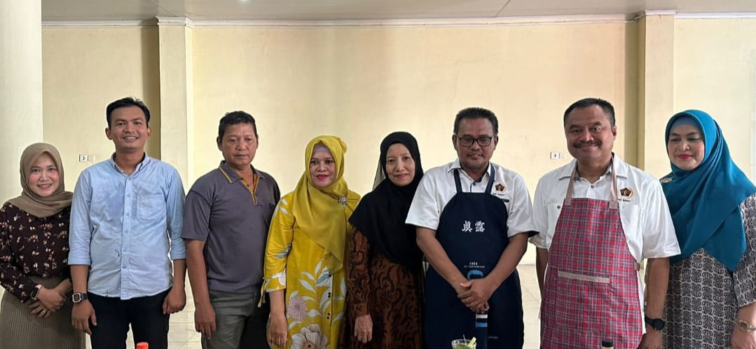 Rayakan Hari Ibu IKWI Sumut Gelar Beragam Lomba