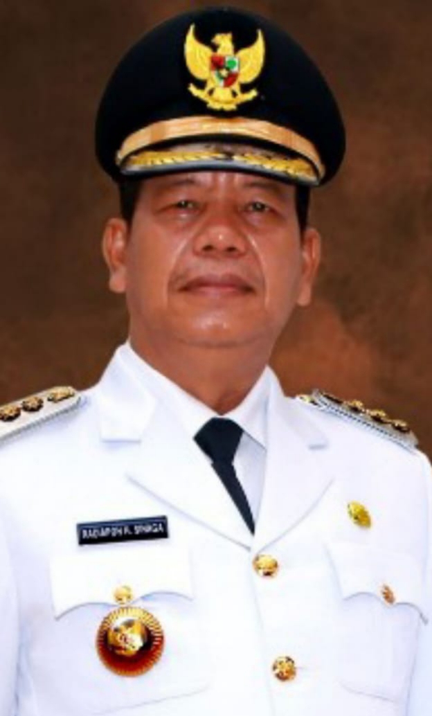 Bupati Simalungun Dan Tapanuli Selatan Akan Terima Anugerah PWI