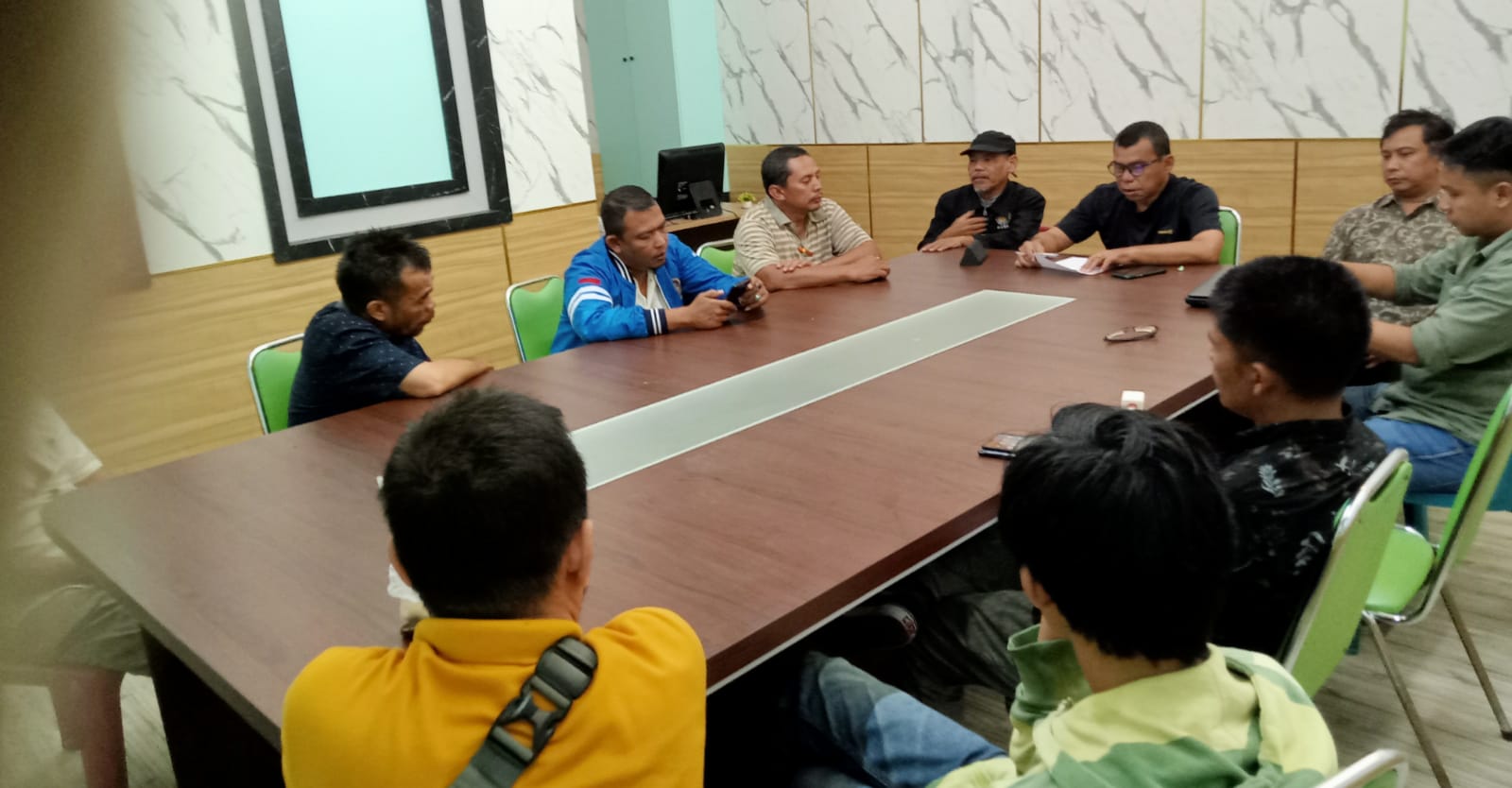 Percasi Aceh Miliki 12 Pecatur Untuk Pelatda 2024