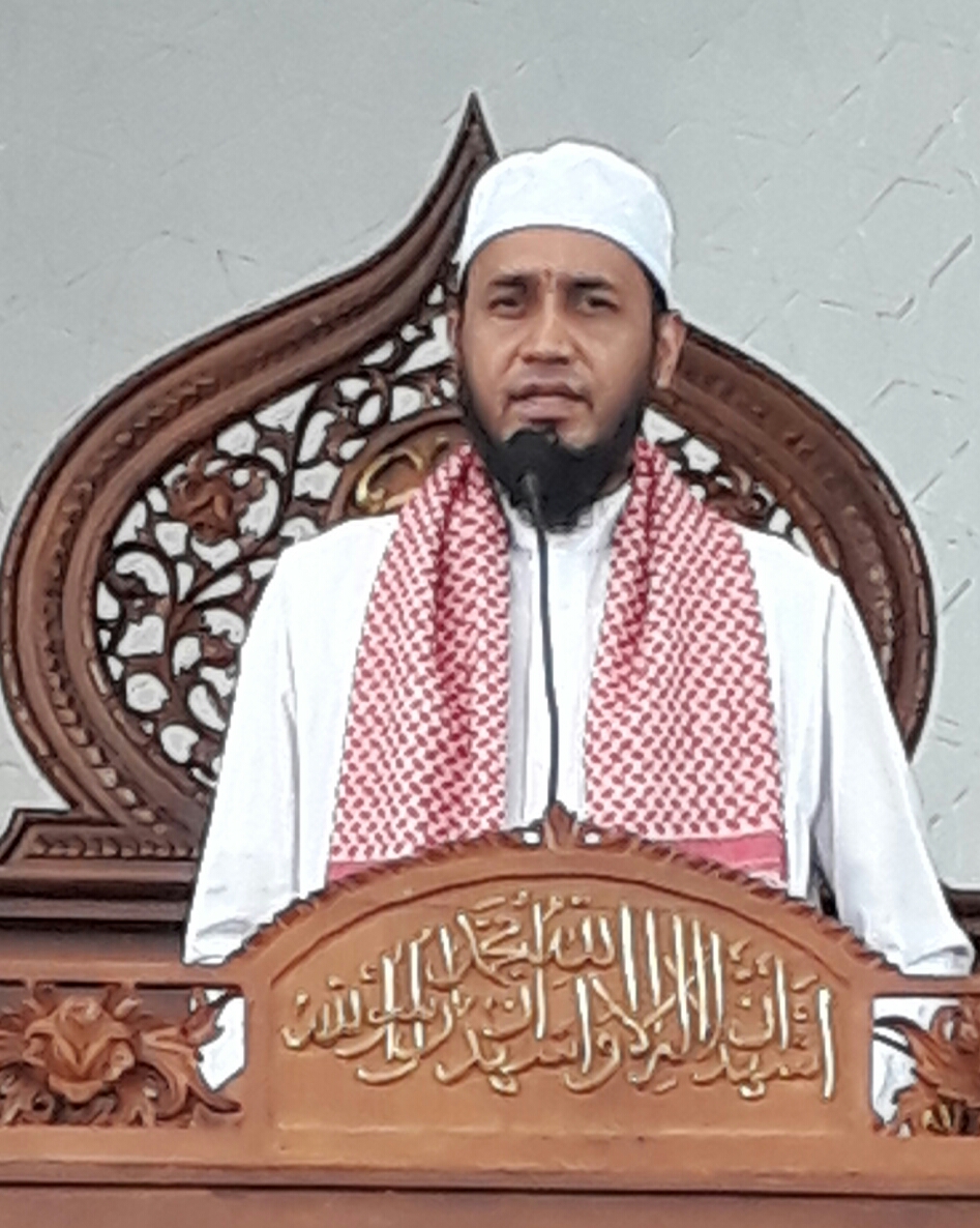 Toleransi Yang Sesat Dan Menyesatkan