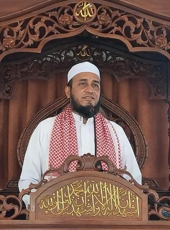 Tahun Baru Masehi Dan Hukum Perayaannya