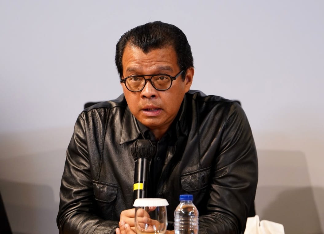TPN Ganjar-Mahfud Fokus Persiapkan Strategi Pemilu