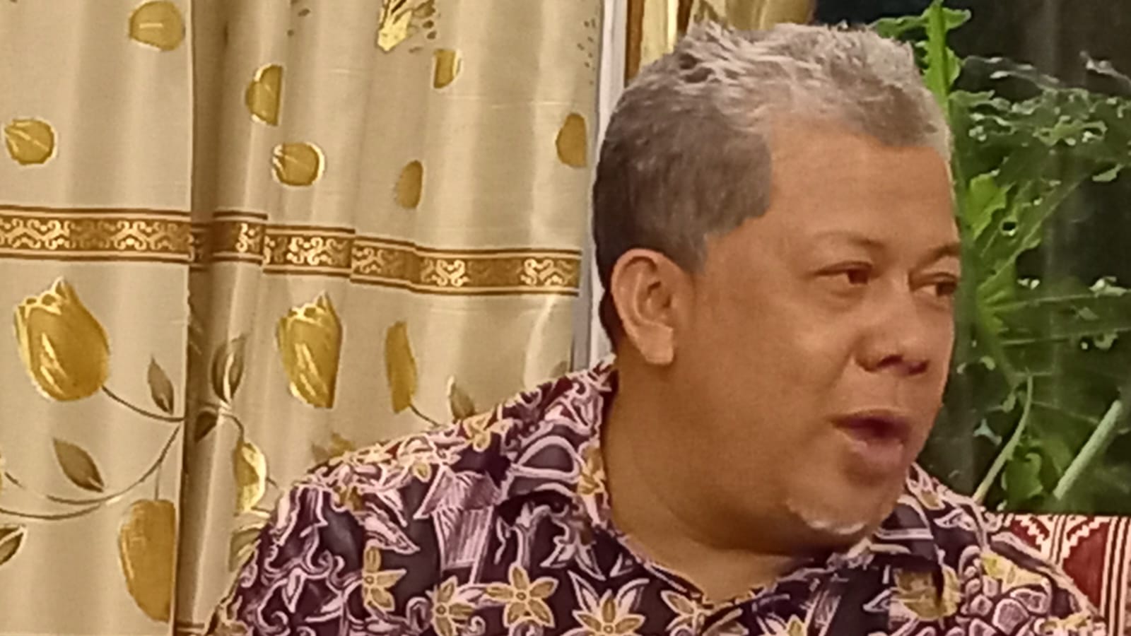Ini Kelemahan Rival Prabowo-Gibran Di Pilpres 2023 Menurut Fahri Hamzah
