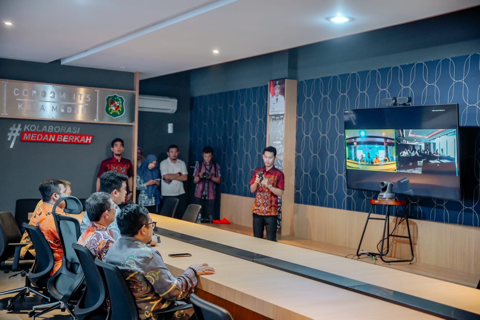 Dijadwalkan Selesai Oktober 2024, Stadion Teladan Pasca Rehabilitasi Dan Renovasi Berstandar FIFA