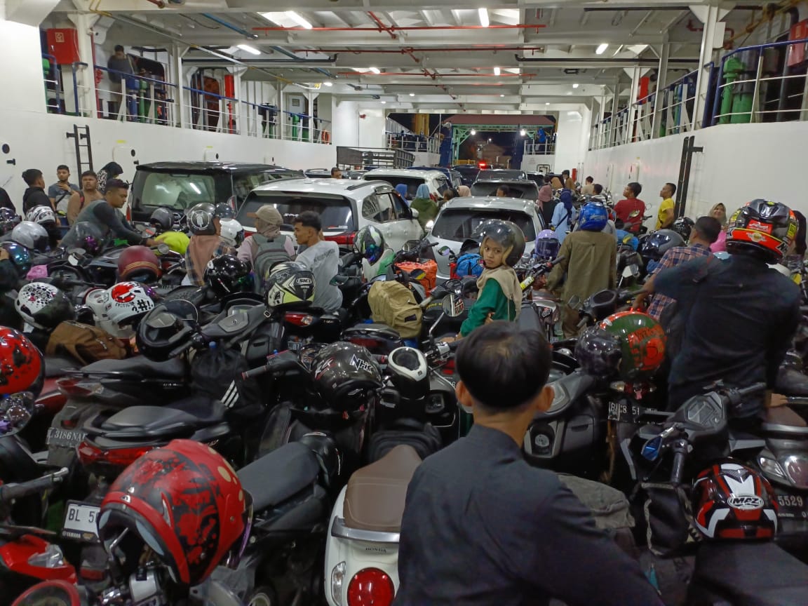 Cuaca Cerah Kunjungan Wisatawan Ke Sabang Meningkat
