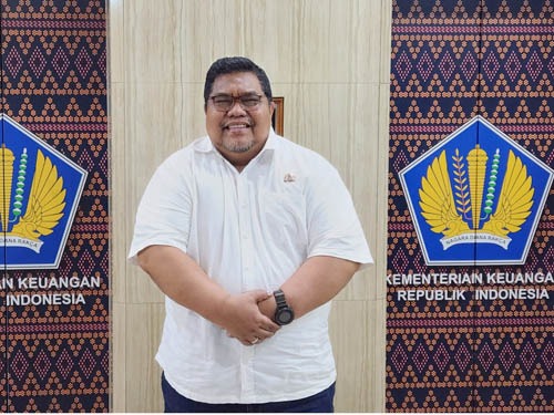 Khairul Mahalli Sampaikan Catatan Ekspor 2023 Untuk 2024 Yang Lebih Baik