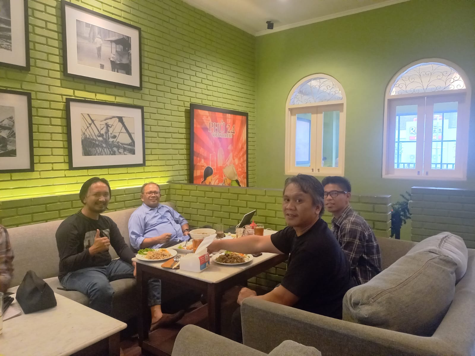 Film Bre JLaS Segera Tayang Di Plaza Semanggi Dan Balai Sarbini Jakarta