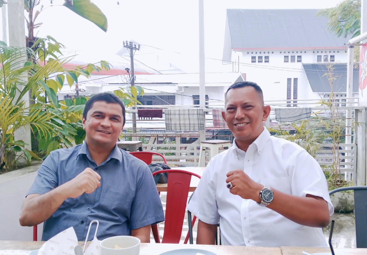 Pengamat Pelayanan Publik Apresiasi Capaian Perumda Tirtanadi Selama 2023