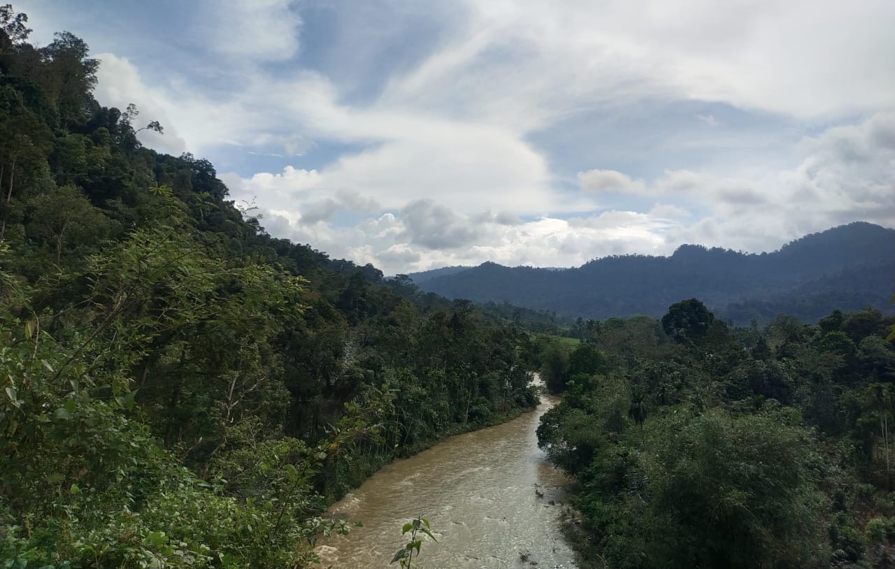 Bunin Siap Jadi Desa Ekowisata Pertama di Aceh Timur