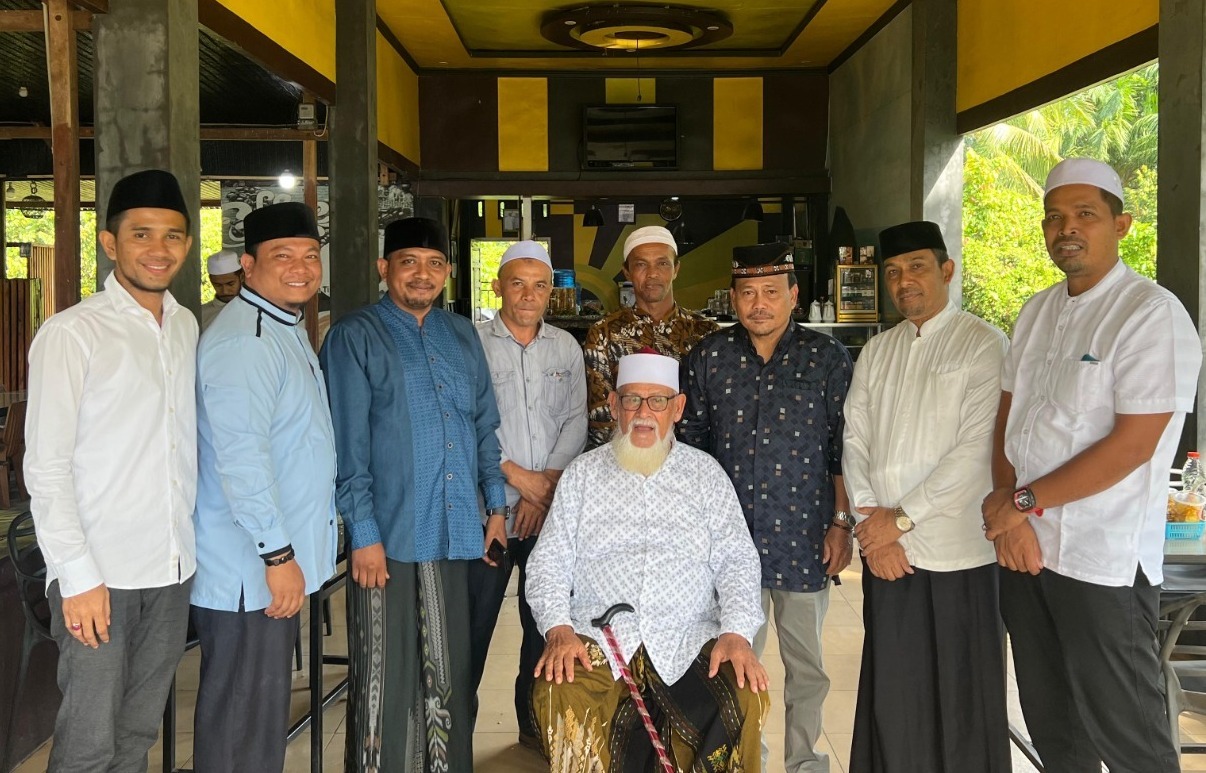 Ulama Harap Masyarakat Aceh Tidak Musuhi Etnis Rohingya