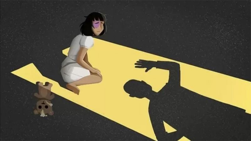 Kasus Dugaan Pelecehan Seksual Ngendap Di Polres Binjai